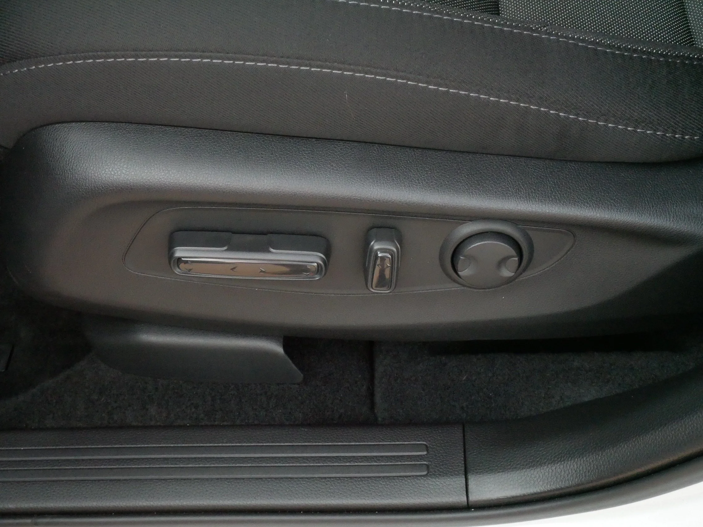 2026 Honda CR-V EX - Photo 20