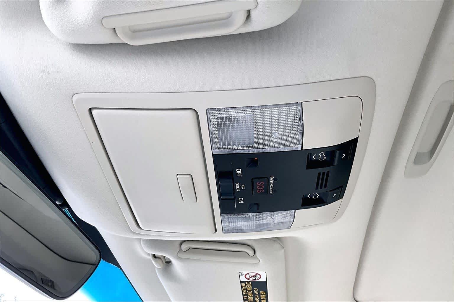 Used 2020 Claret Mica Lexus Premium image 32