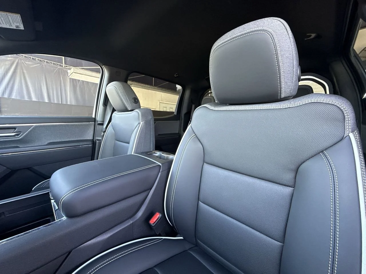 2026 GMC Sierra EV Elevation - Photo 14