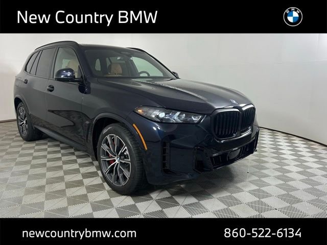 2026 BMW X5 xDrive50e's photo
