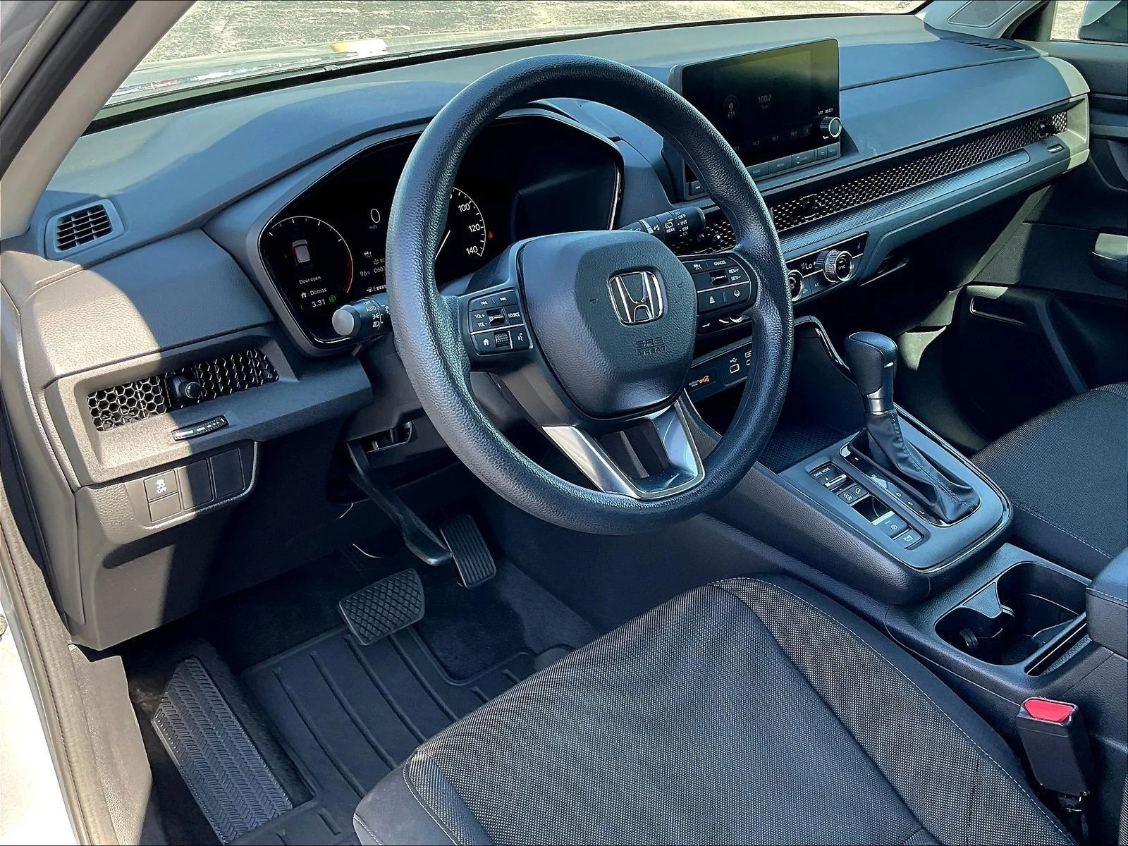 2024 Honda CR-V EX - Photo 25