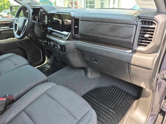 Used 2023 Dark Ash Metallic Chevrolet LT (2FL) image 31