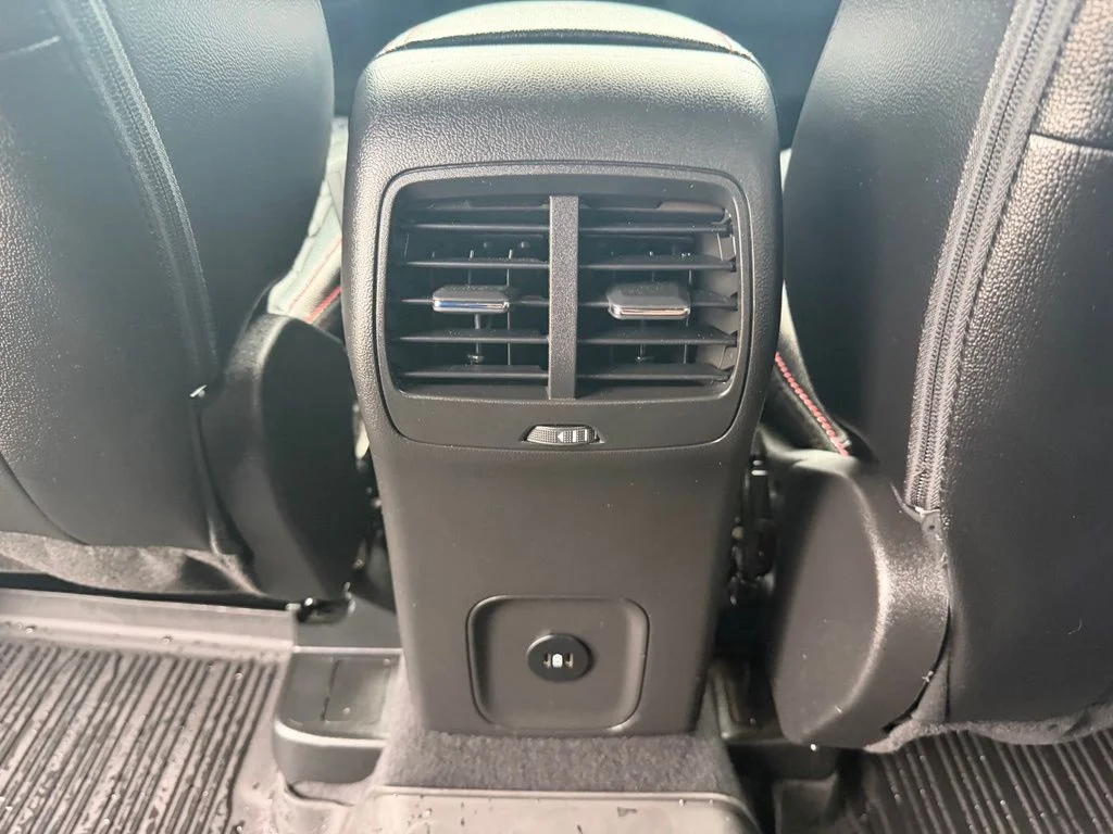 Used 2023 Gray Ford ST-Line Elite image 27