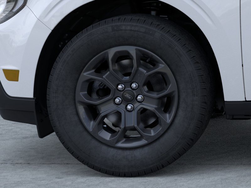 New 2026 Oxford White Ford XLT image 20