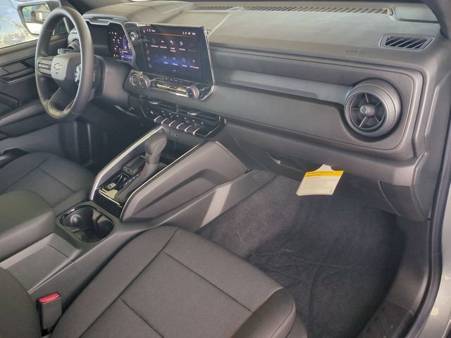 2026 Chevrolet Colorado Work Truck - Photo 31