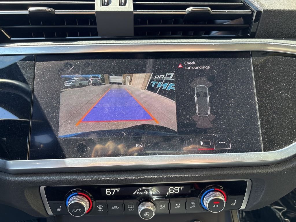 2022 Audi Q3 S Line Premium - Photo 9