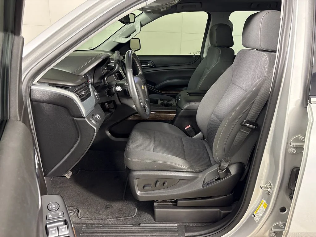 Certified Used 2020 Silver Chevrolet LS image 30