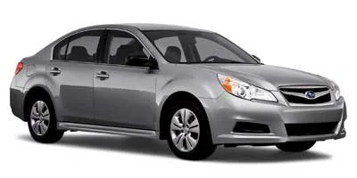 Used 2012 Deep Indigo Pearl Subaru 2.5i image 1