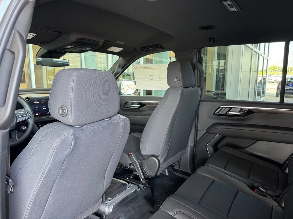 2026 Chevrolet Tahoe Fleet - Photo 18