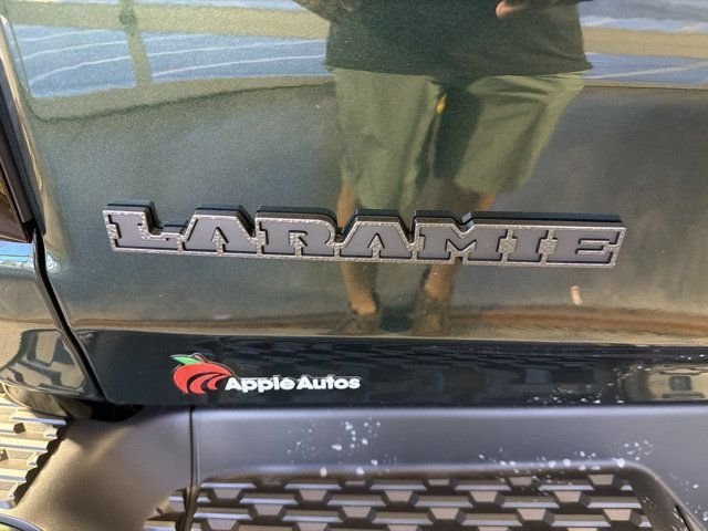 New 2026 Green Ram Laramie image 12