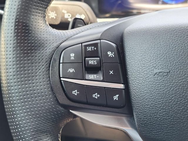 Used 2020 Black Ford ST image 34