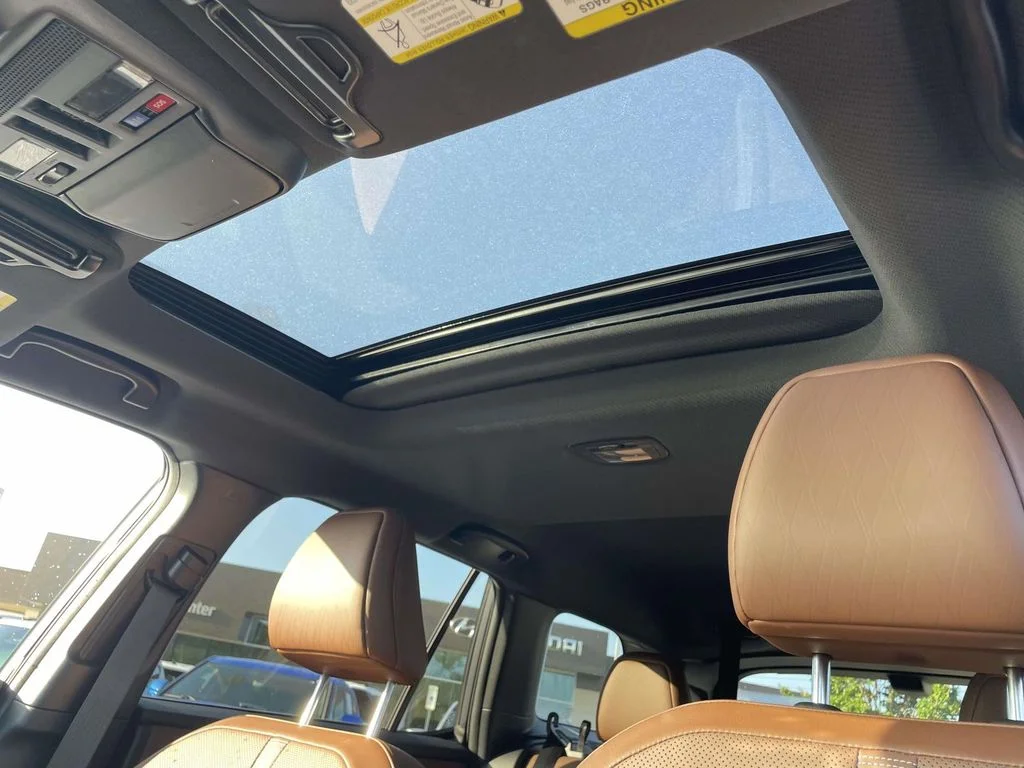 2026 Subaru Outback Touring - Photo 9