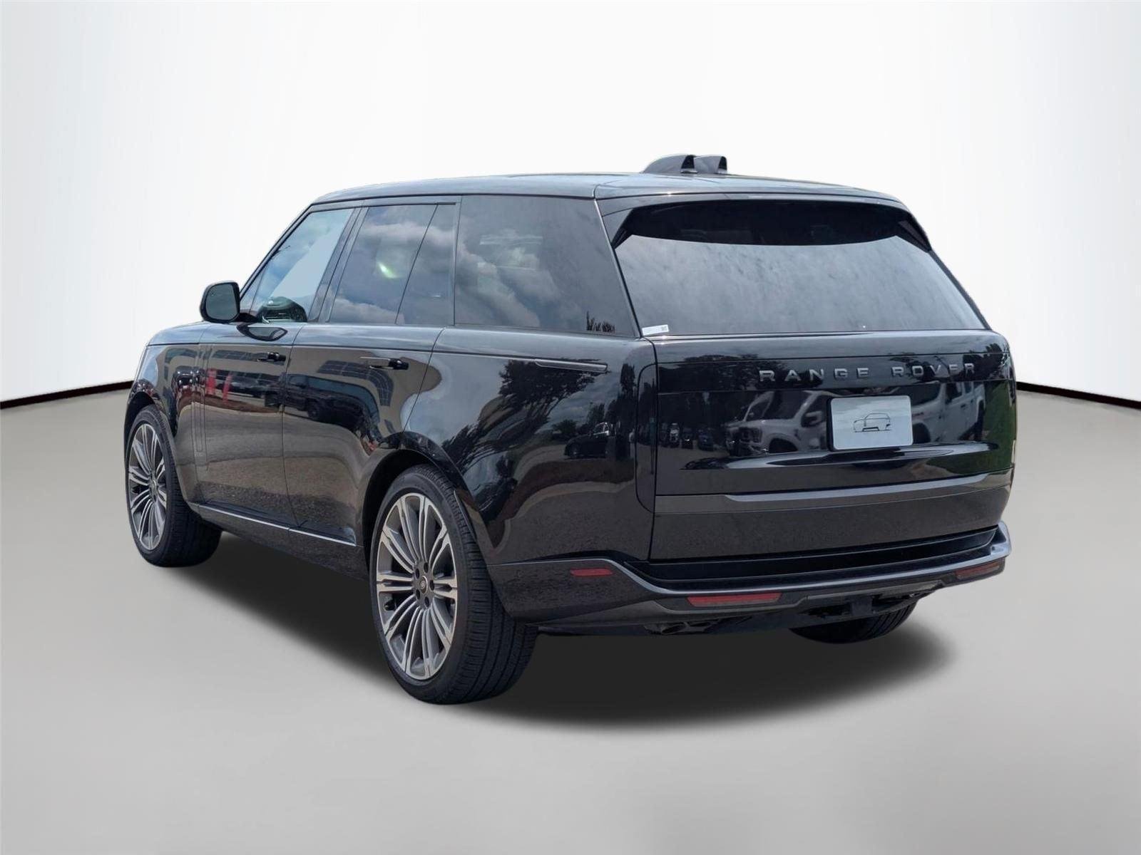 2025 Land Rover Range Rover SE - Photo 7