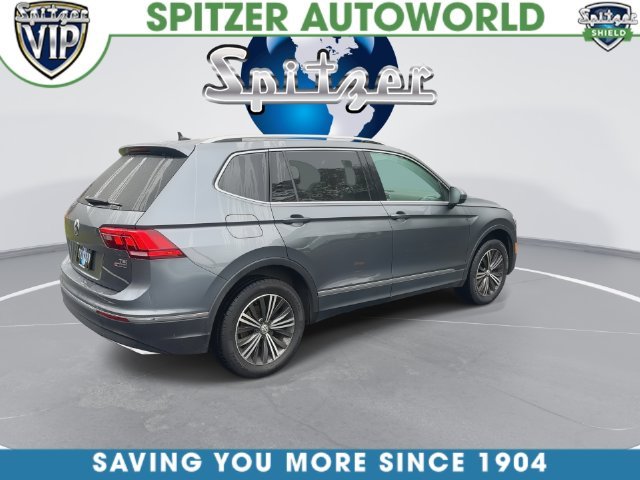 Used 2018  Volkswagen  image 16