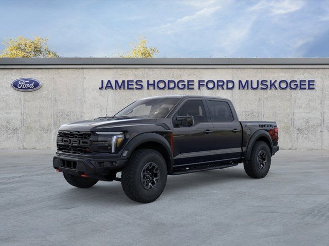 2026 Ford F-150 F-150 Raptor Raptor®
