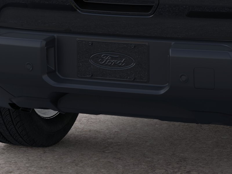 New 2025 Shadow Black Ford Heritage image 23