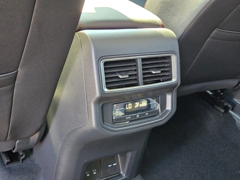 New 2026 Gray Volkswagen 2.0T Peak Edition image 8