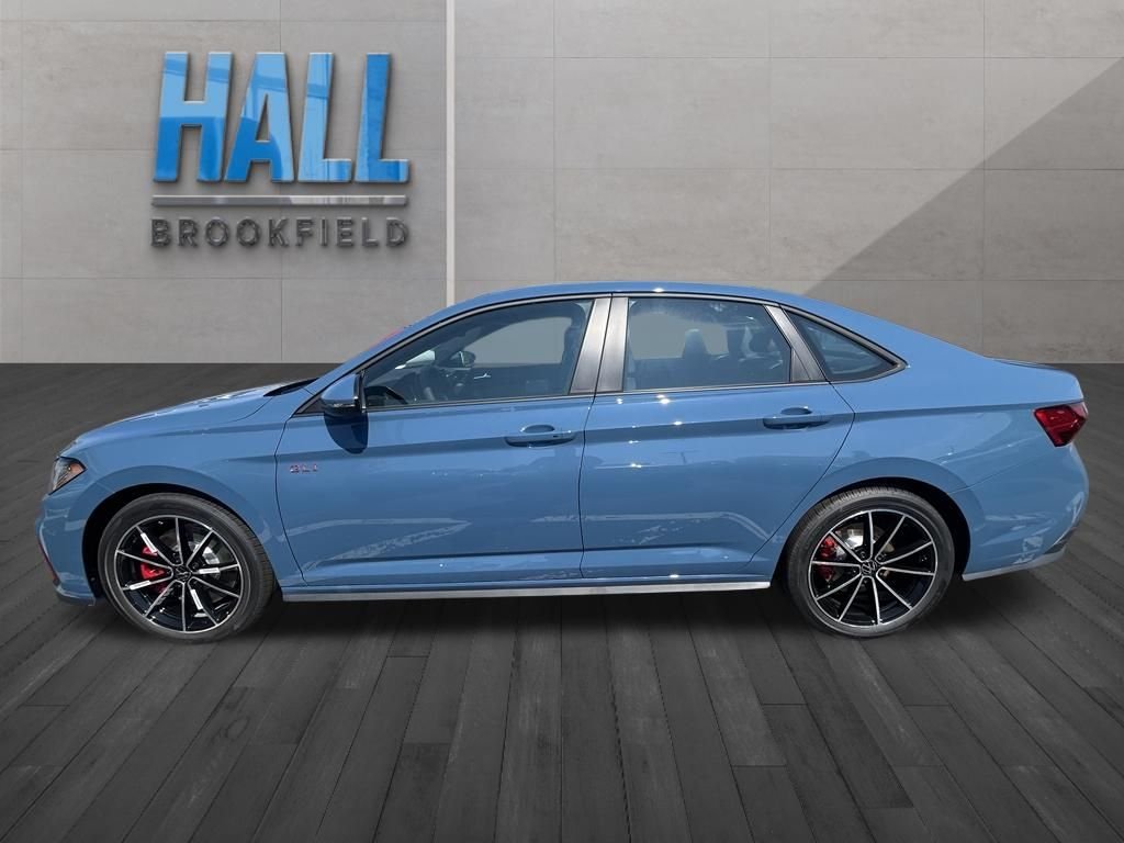 New 2026  Volkswagen 2.0T Autobahn image 2