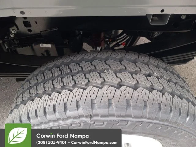 2026 Ford F-350 Super Duty XLT - Photo 31