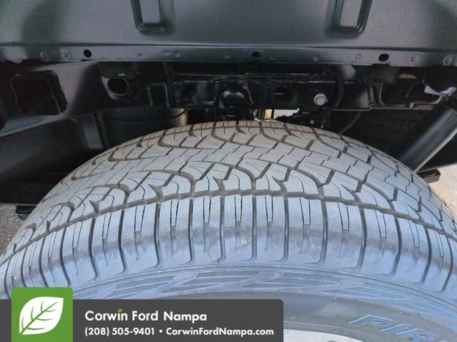 New 2026 Antimatter Blue Metallic Ford King Ranch® image 32