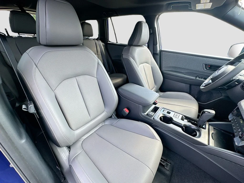 2026 Subaru Outback Limited XT - Photo 37