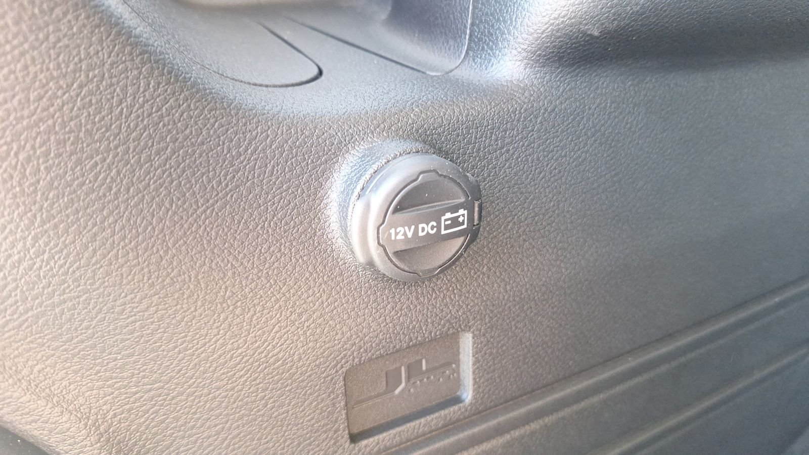 Certified Used 2025 Gray Jeep Sport S image 15