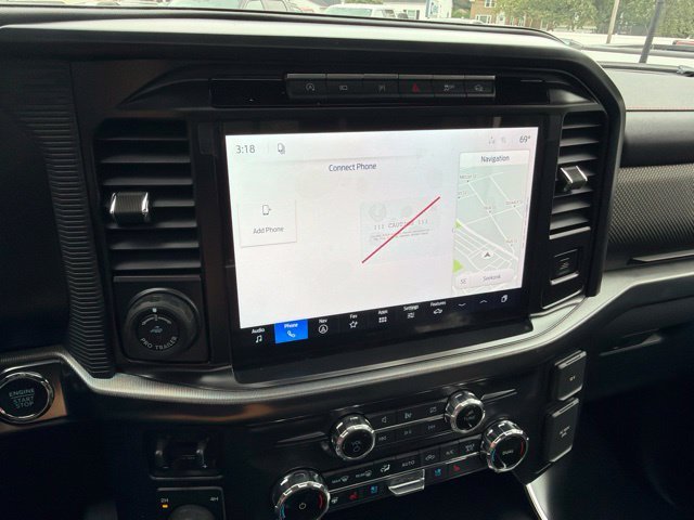 New 2026 Shelter Green Ford Raptor® image 21