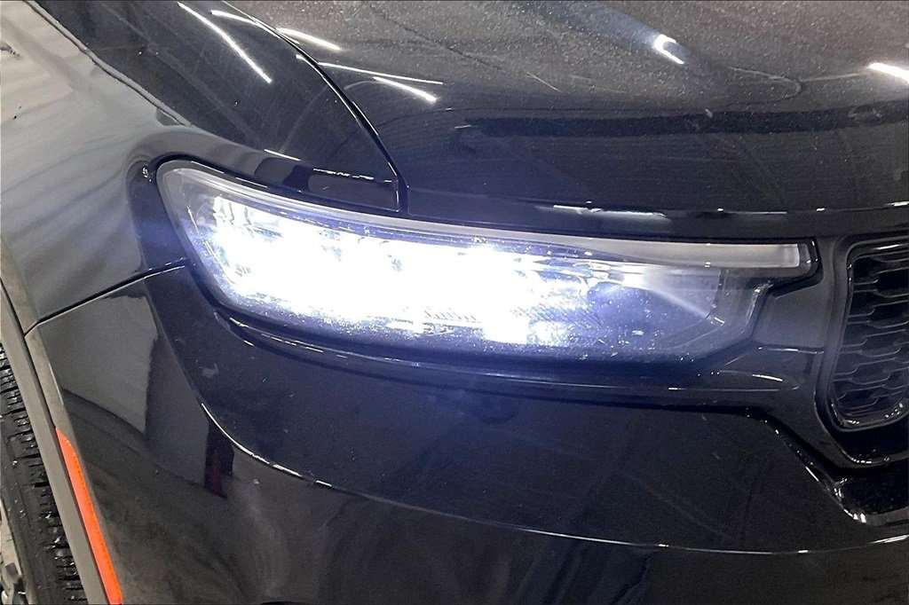 2023 JEEP GRAND CHEROKEE - Image 27