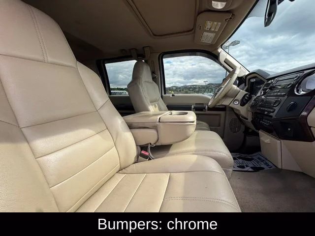 Used 2008  Ford Lariat image 28
