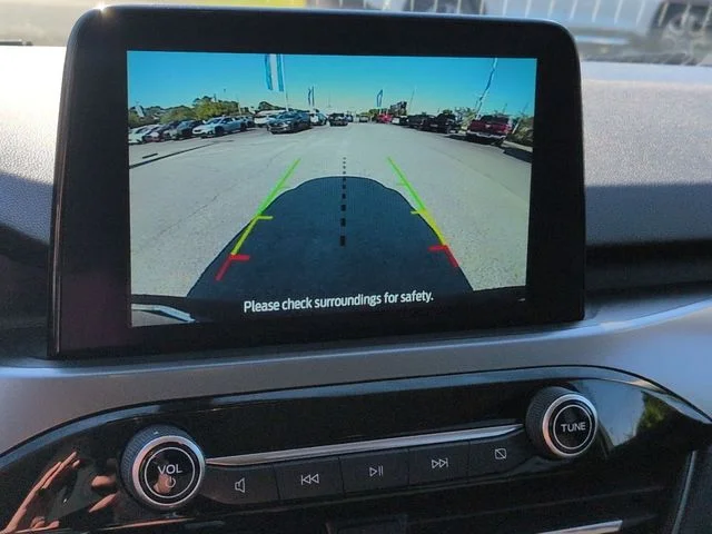 Used 2023 Gray Ford Active image 22