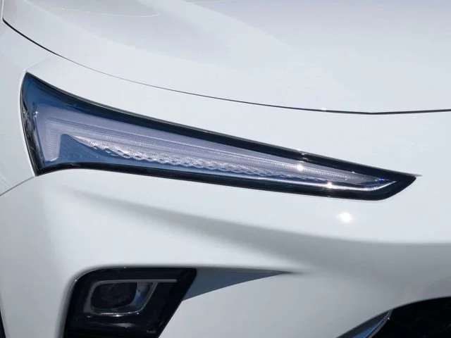 New 2026 Summit White Buick Sport Touring image 10