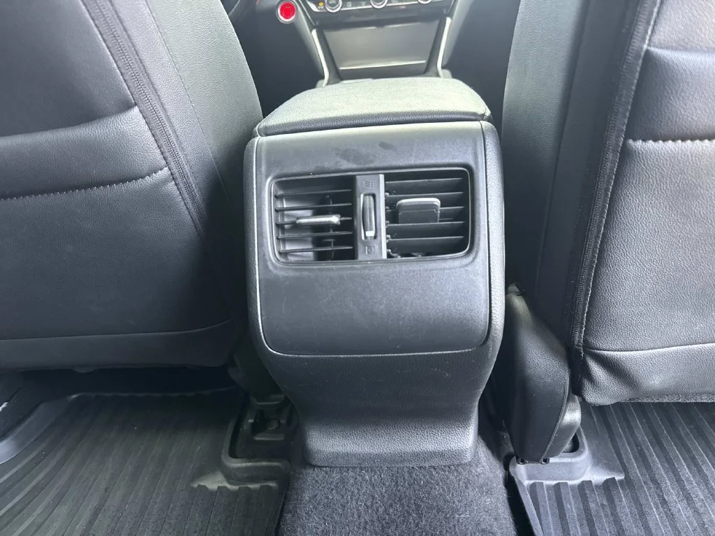 Used 2019 White Honda Sport 2.0T image 18