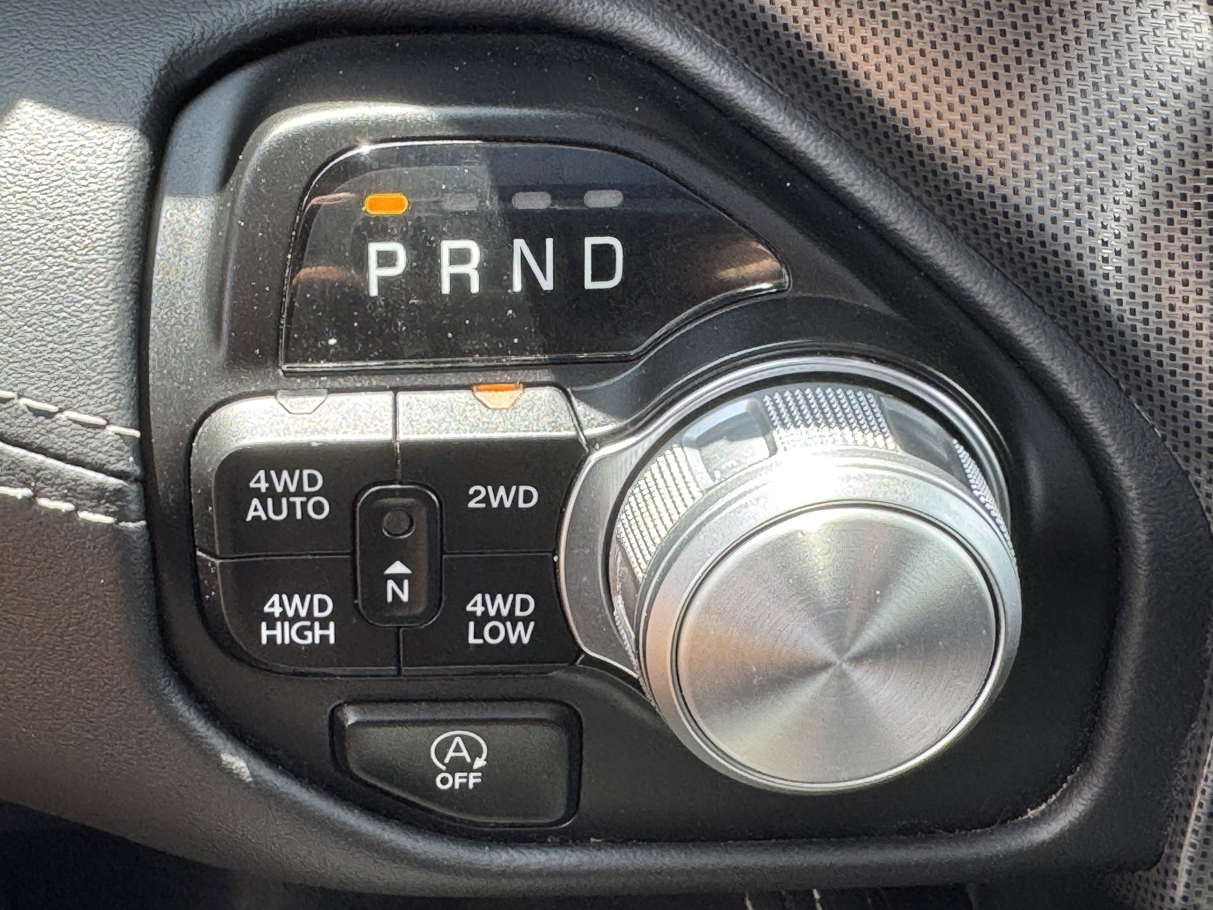 2024 RAM Ram 1500 Pickup Limited - Photo 20