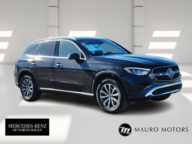 2026 Mercedes-Benz GLC GLC 300 4MATIC's photo