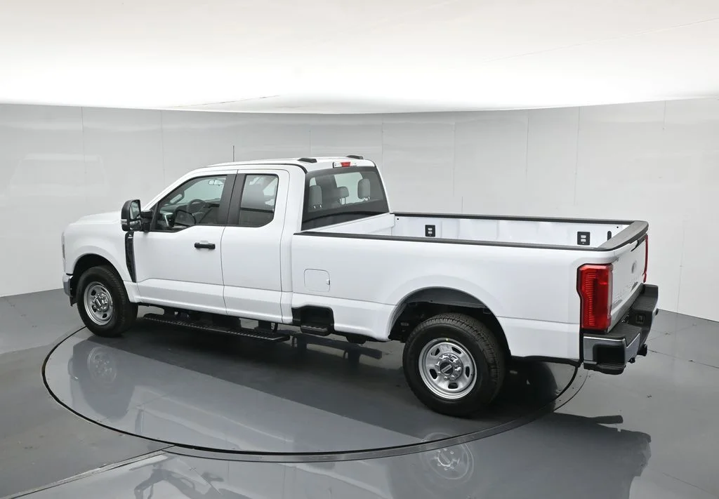 New 2026 White Ford XL image 40