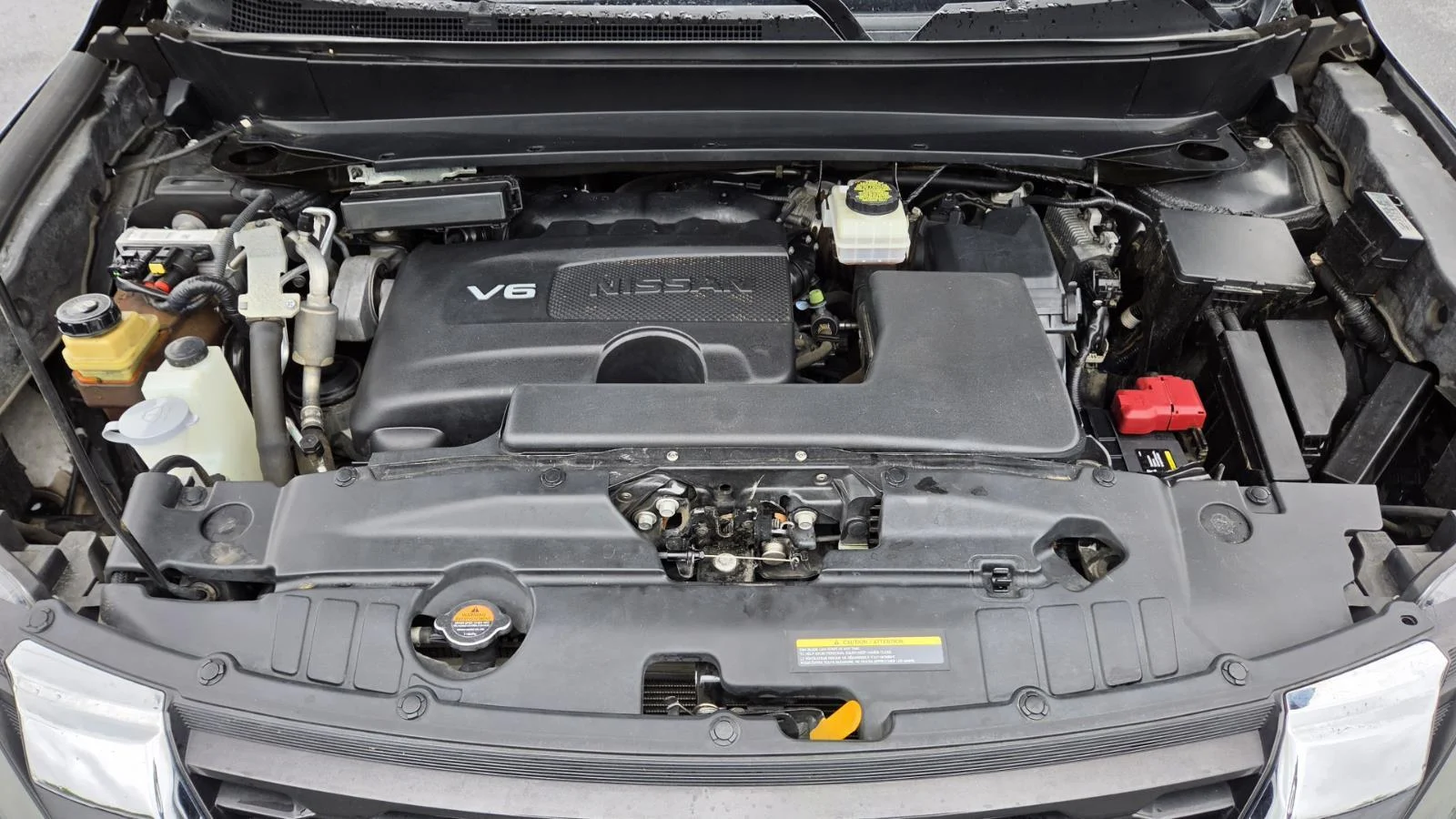 Used 2018 Gun Metallic Nissan Platinum image 65