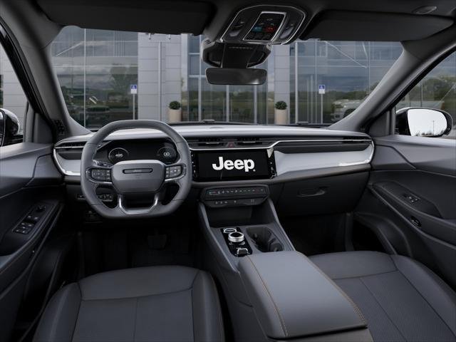 2026 Jeep Cherokee Limited - Photo 66