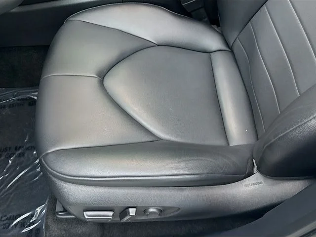 Used 2024 Beige Toyota XLE image 19