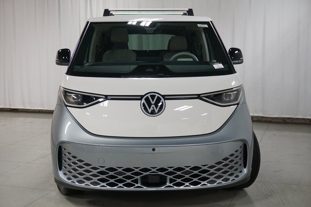 2025 Volkswagen ID. Buzz 1st Edition - Photo 6