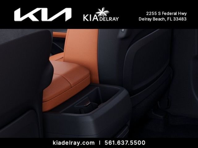New 2027 Panthera Metal Kia SX-PRESTIGE image 26