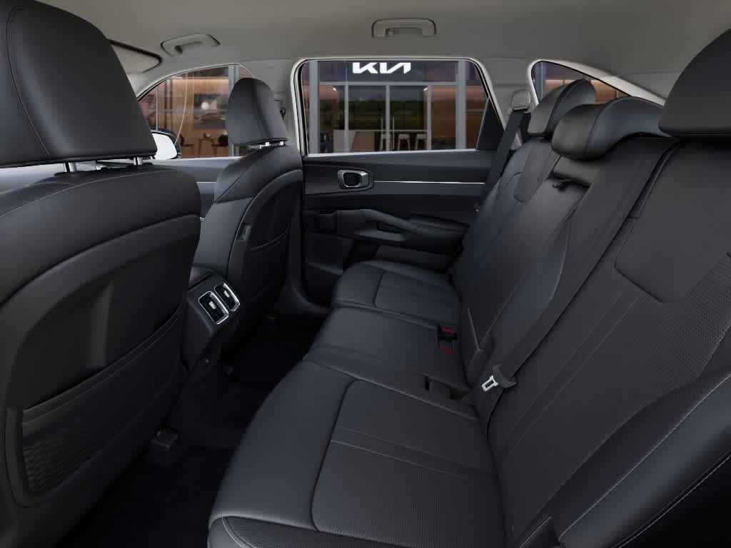 New 2026 RSL/IVORY SILVE Kia S image 18