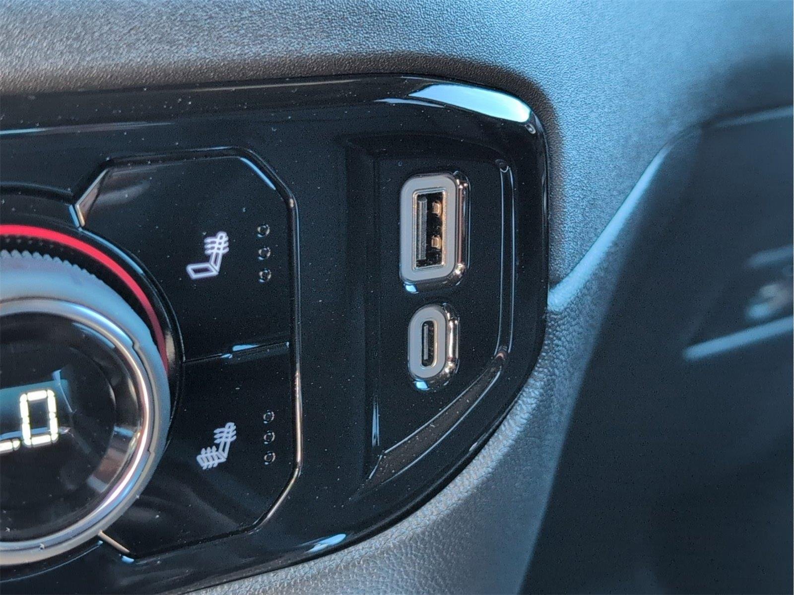 2026 Chevrolet Silverado 1500 RST - Photo 12