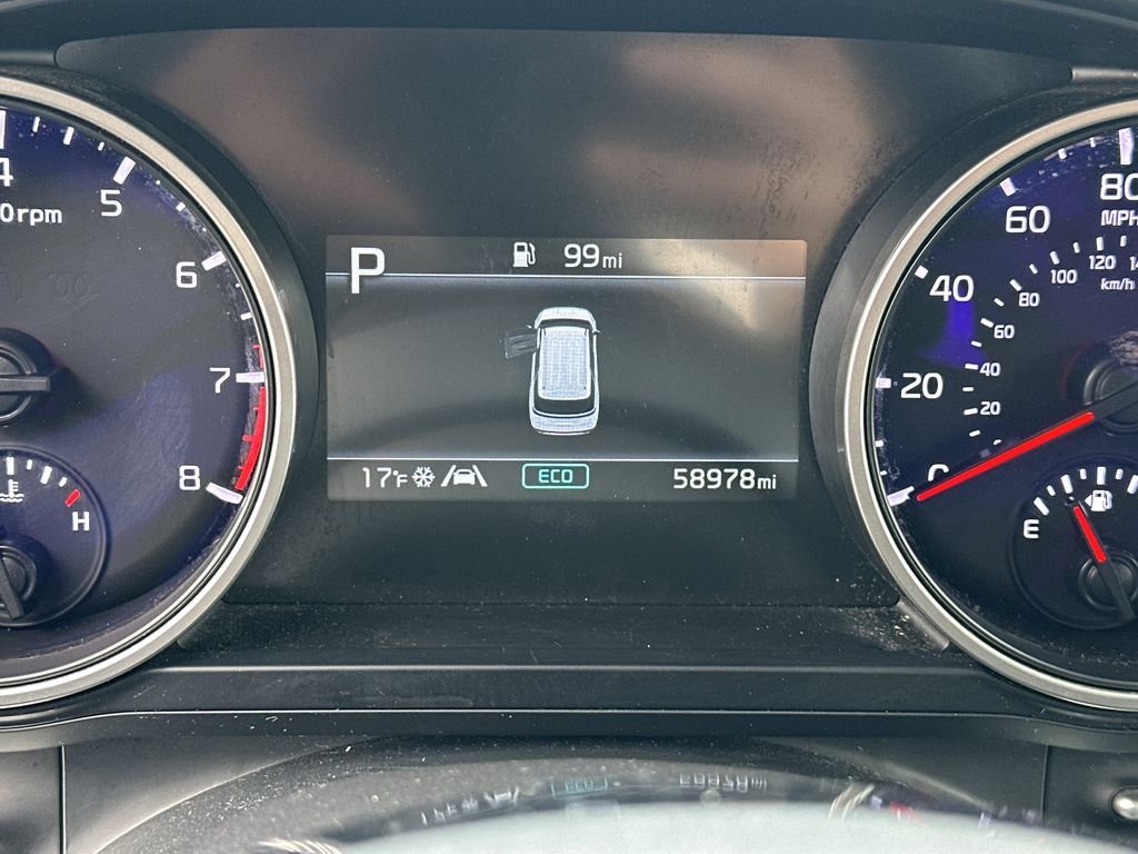 2024 KIA CARNIVAL - Image 11