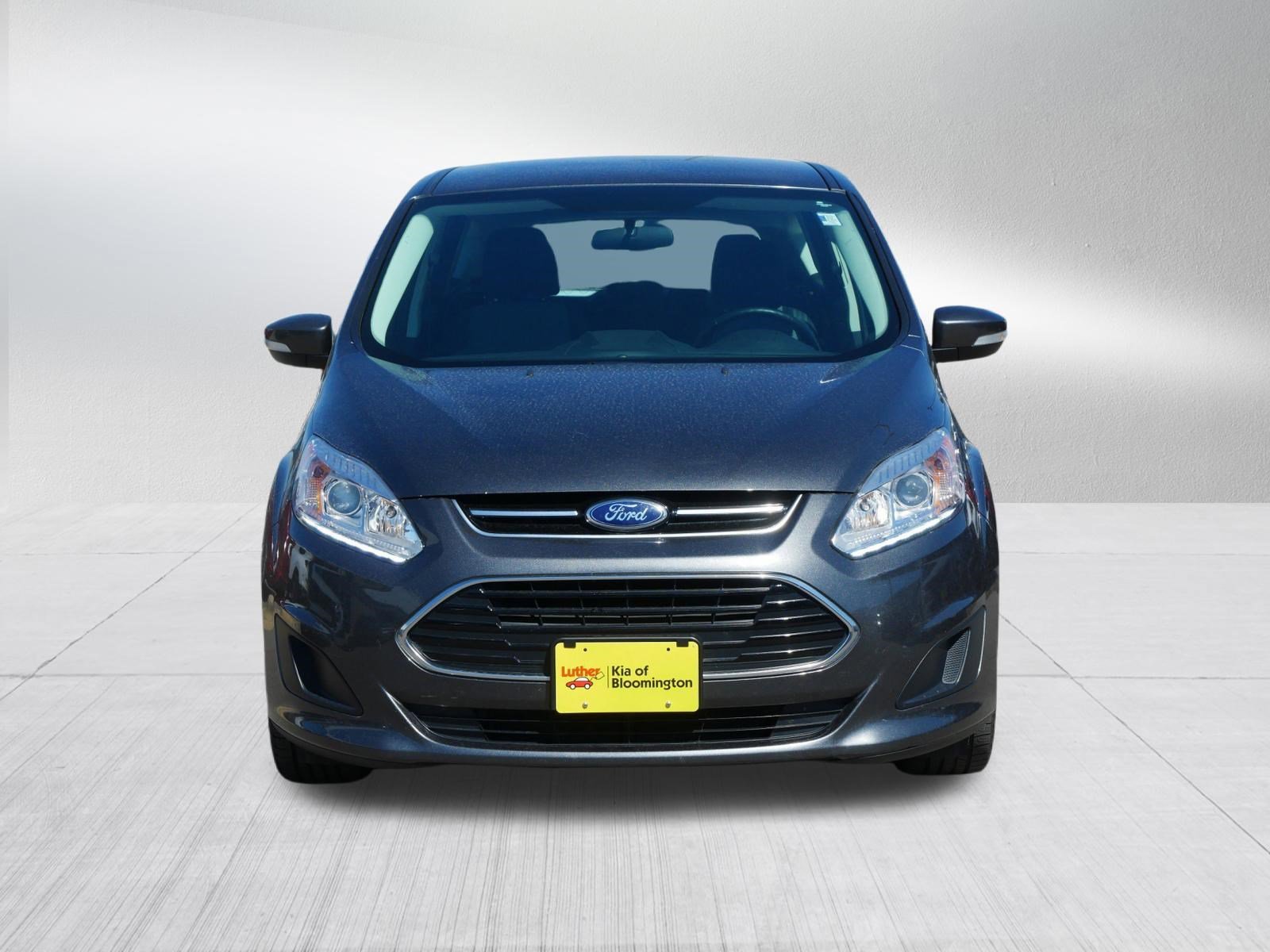 Used 2017 Ford C-Max SE with VIN 1FADP5EU7HL112106 for sale in Bloomington, MN