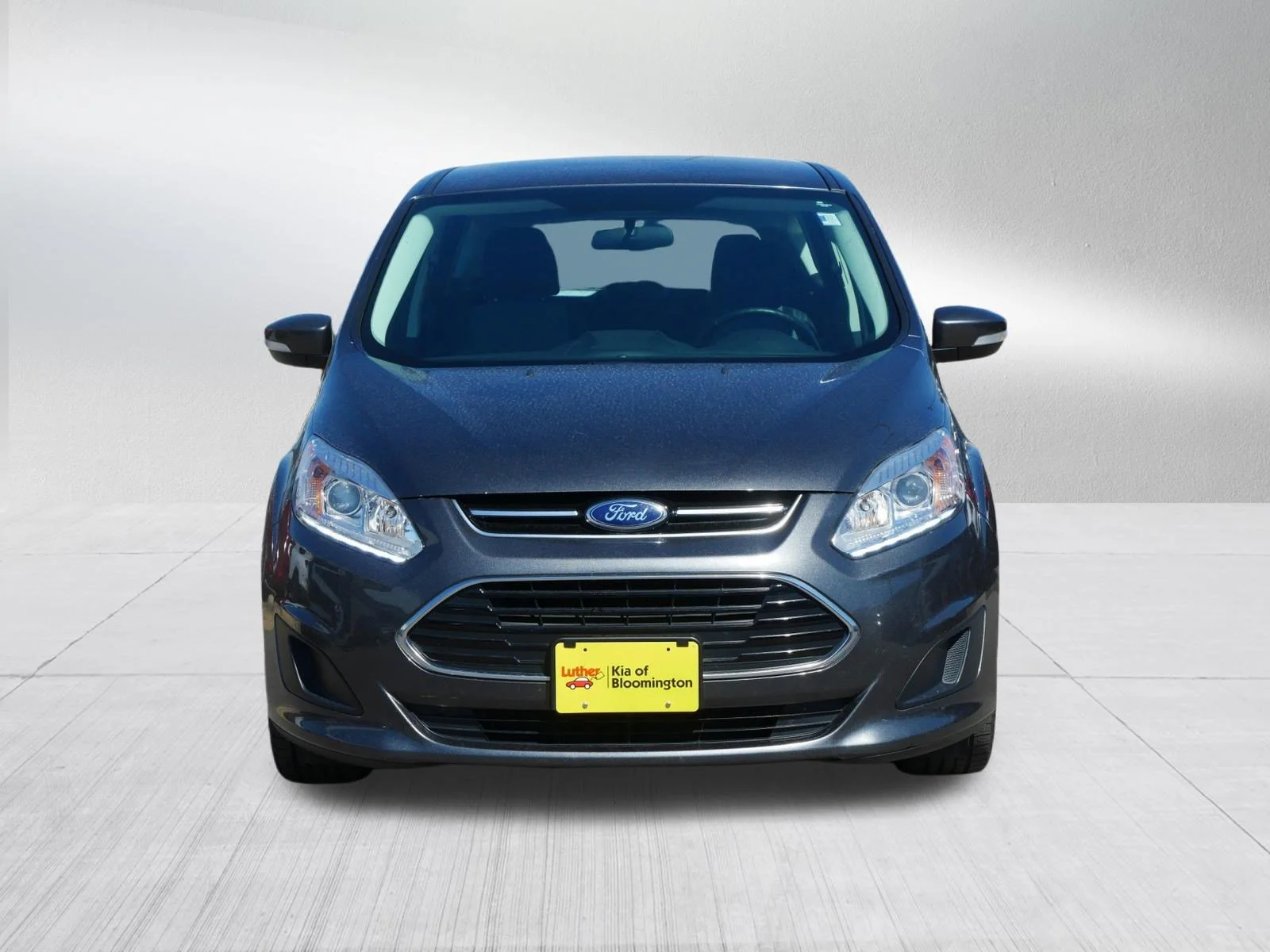 Used 2017 Ford C-Max SE with VIN 1FADP5EU7HL112106 for sale in Bloomington, Minnesota