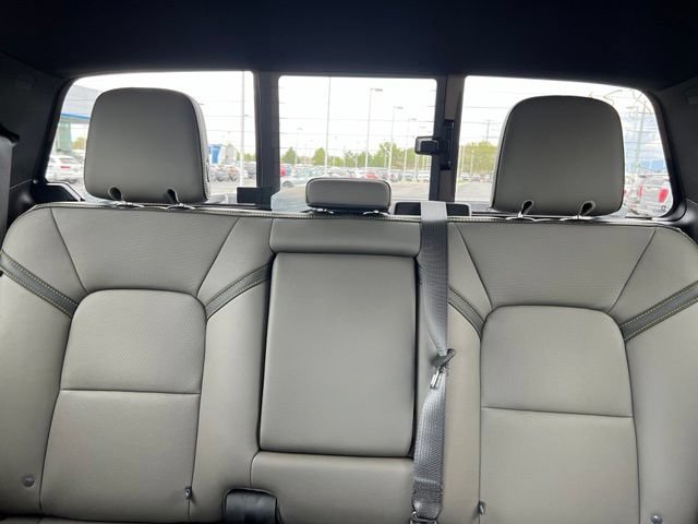 2026 Chevrolet Colorado ZR2 - Photo 26