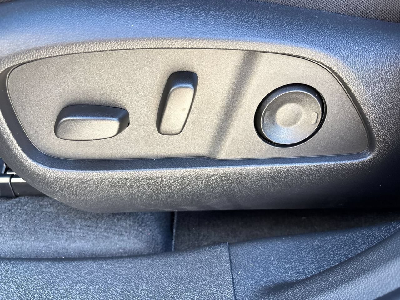 2026 GMC Terrain AT4 - Photo 22