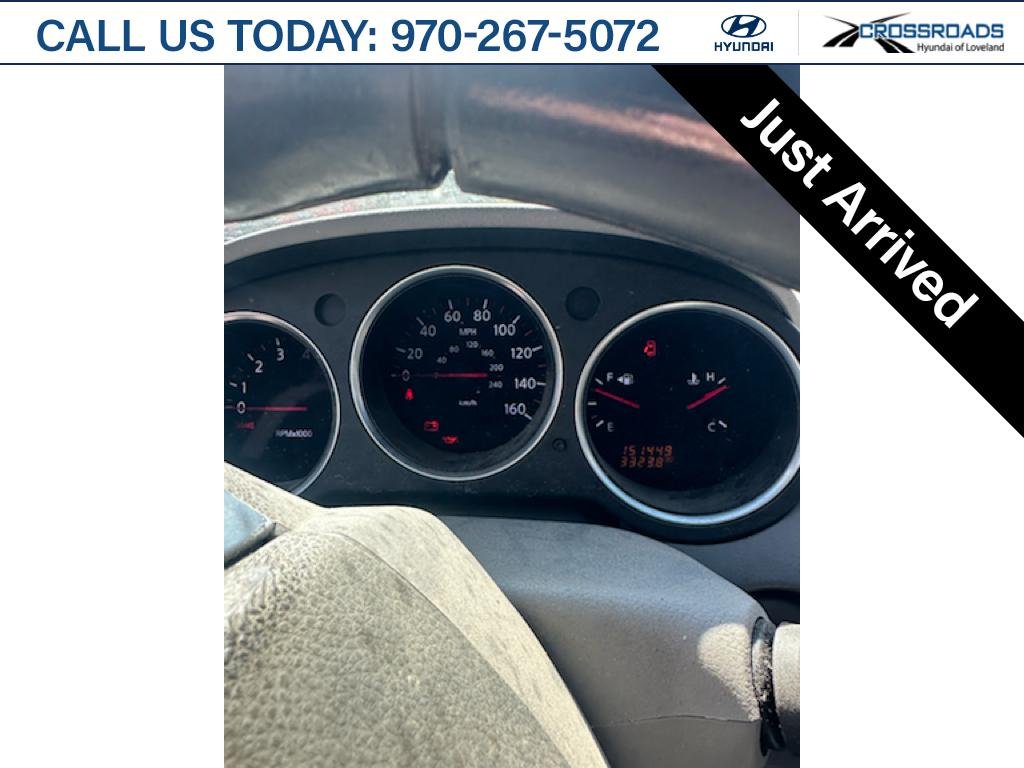 2007 Nissan Maxima 3.5 SE AT's photo