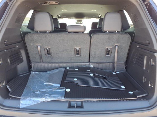 2026 Buick Enclave Preferred - Photo 12