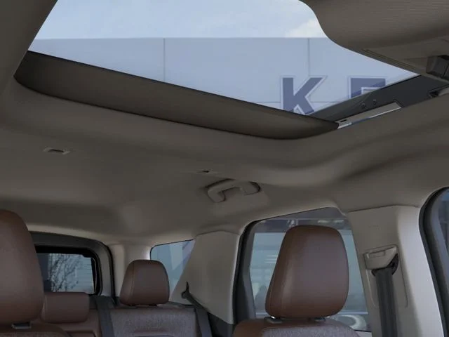 2025 Ford Bronco Sport Outer Banks - Photo 22
